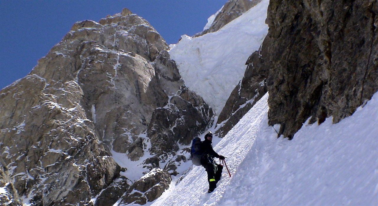 Nanga Parbat - Der Tödliche Berg : Bild