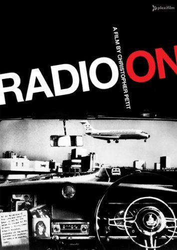 Radio On : Kinoposter