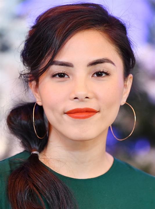 Kinoposter Anna Akana