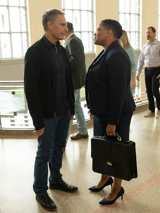 Navy CIS: New Orleans : Bild Scott Bakula