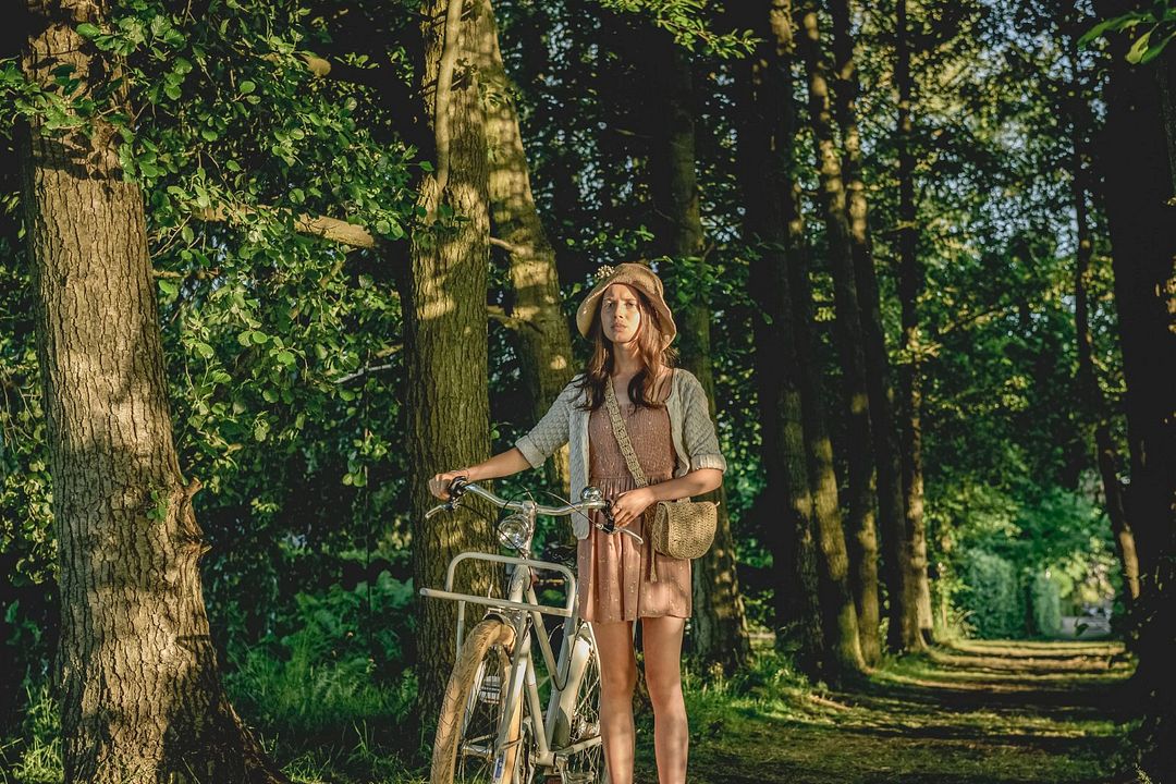 Die Hochzeit : Bild Viktoria Ngotsé