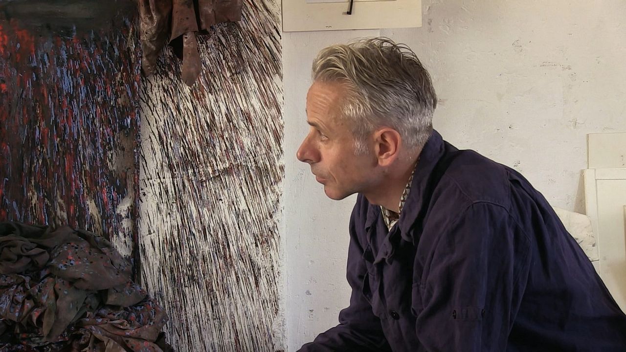 Albrecht Schnider - Was bleibt : Bild