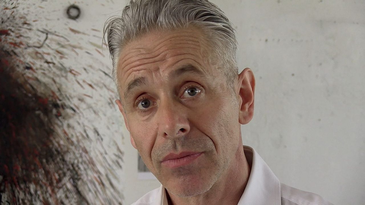 Albrecht Schnider - Was bleibt : Bild