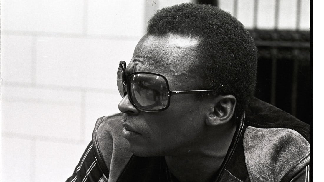 Miles Davis: Birth Of The Cool : Bild