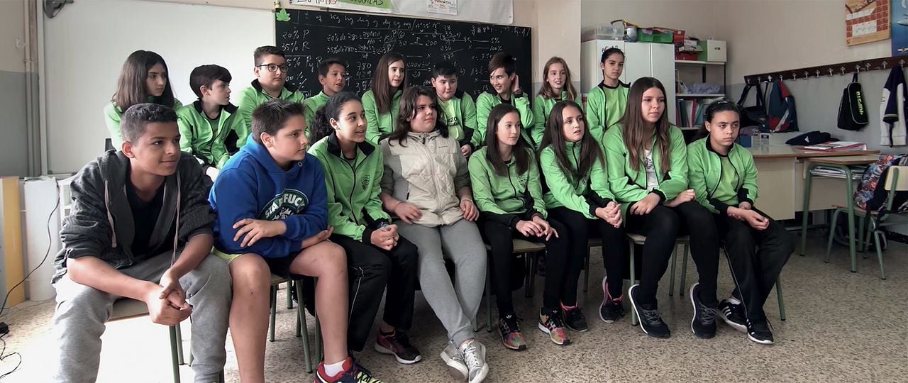 Proyecto Guillén : Bild