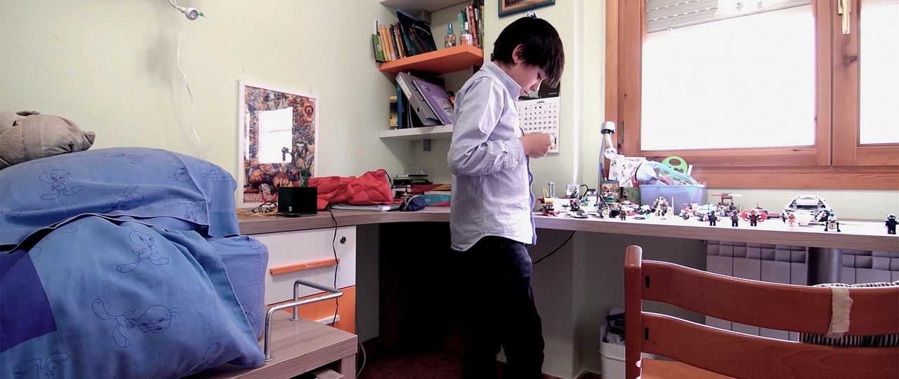 Proyecto Guillén : Bild