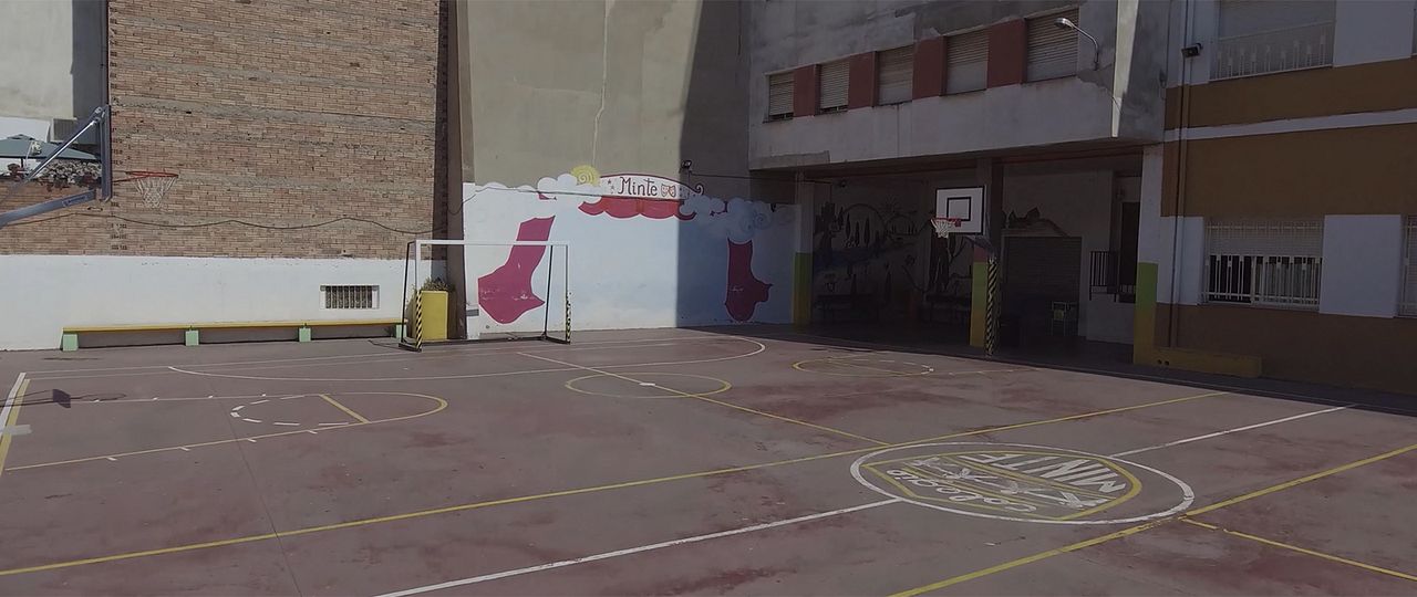 Proyecto Guillén : Bild