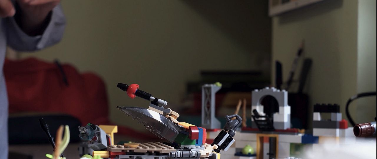 Proyecto Guillén : Bild