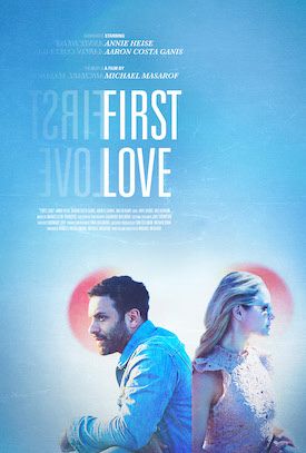 First Love : Kinoposter