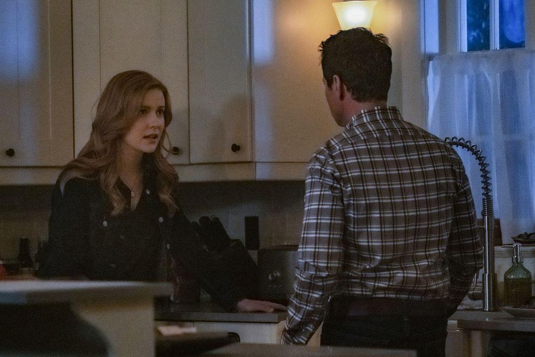 Nancy Drew : Bild Kennedy McMann