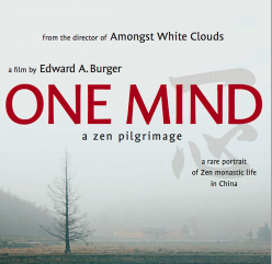 One Mind : Kinoposter