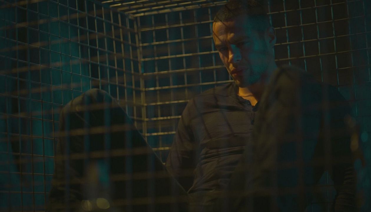 Toy Boy : Bild Jesús Mosquera