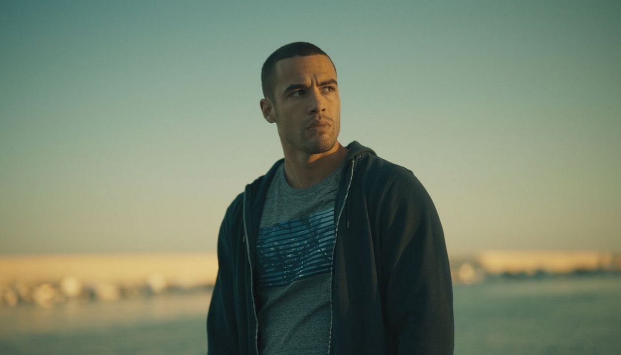 Toy Boy : Bild Jesús Mosquera