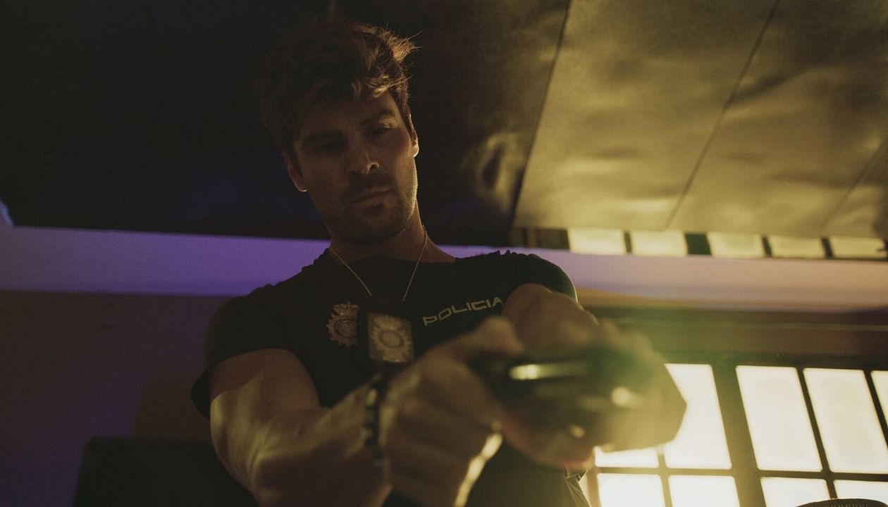 Toy Boy : Bild José de la Torre