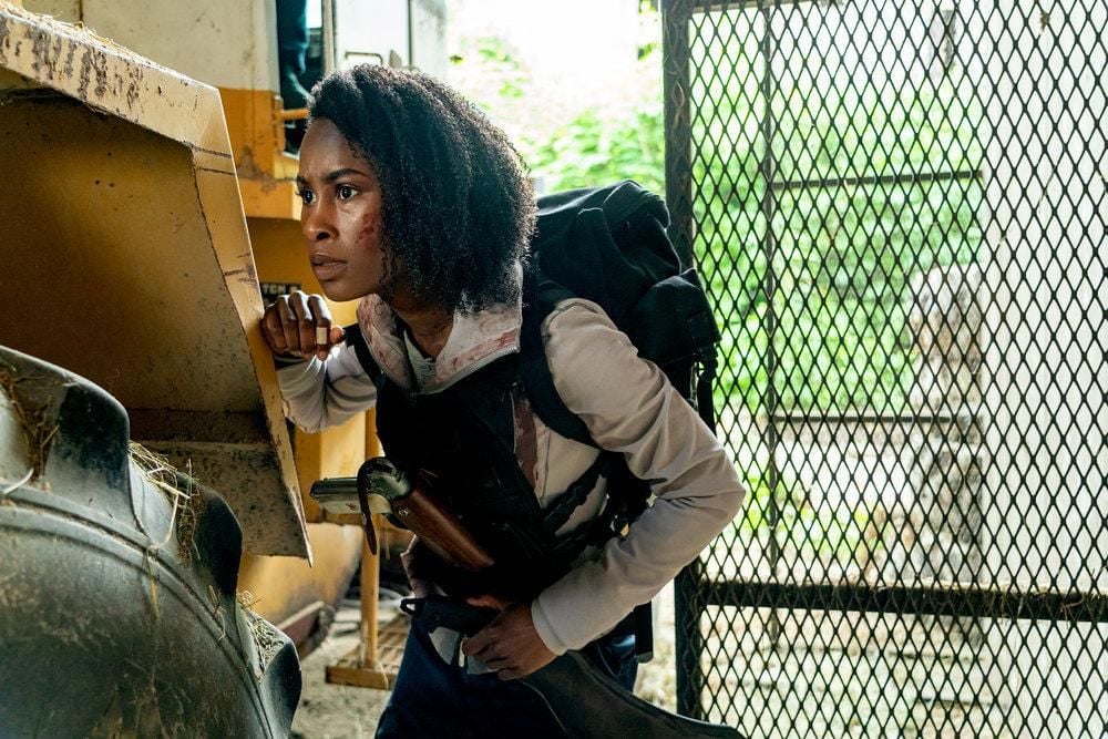 Van Helsing : Bild Keeya King