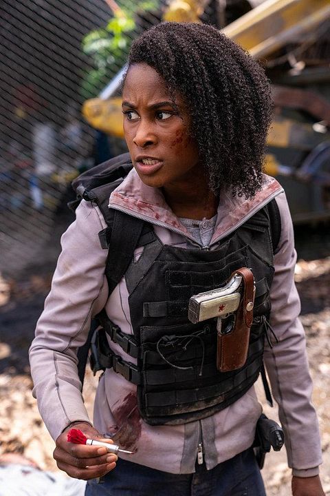 Van Helsing : Bild Keeya King