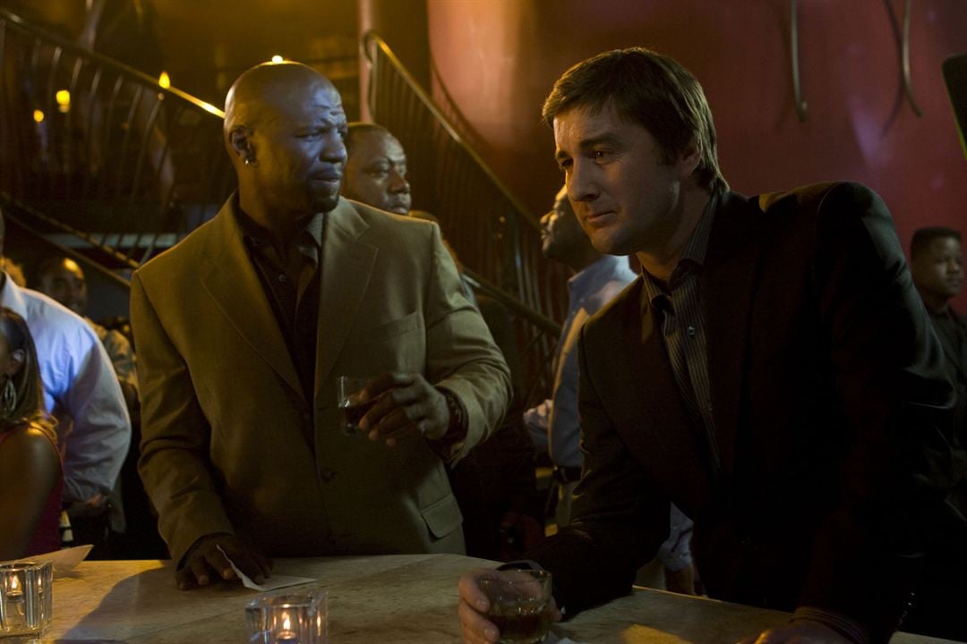 Middle Men : Bild Luke Wilson, Terry Crews