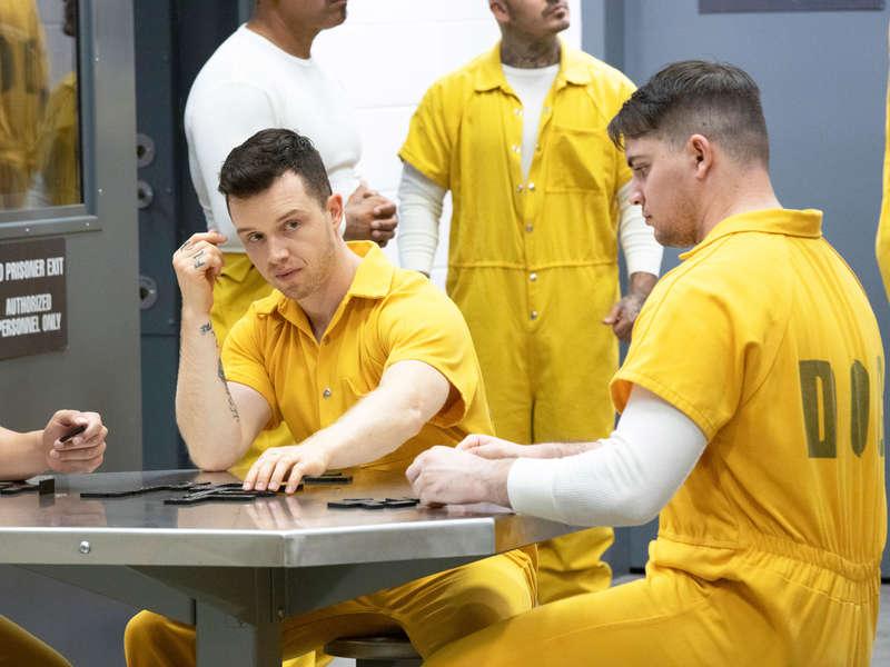 Shameless (US) : Bild Noel Fisher