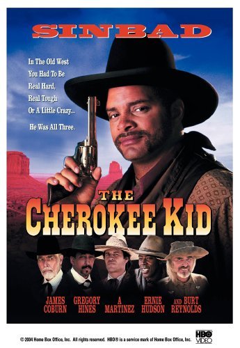 Cherokee Kid - Der Racheengel : Kinoposter