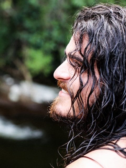 Kinoposter Bernard Lessa