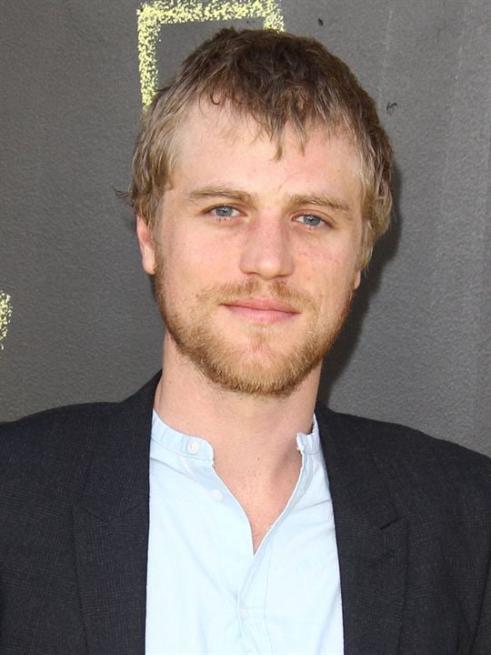 Kinoposter Johnny Flynn