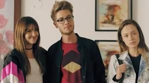 La Reina Del Flow : Kinoposter