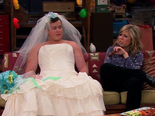 iCarly : Kinoposter