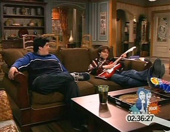 Drake & Josh : Kinoposter