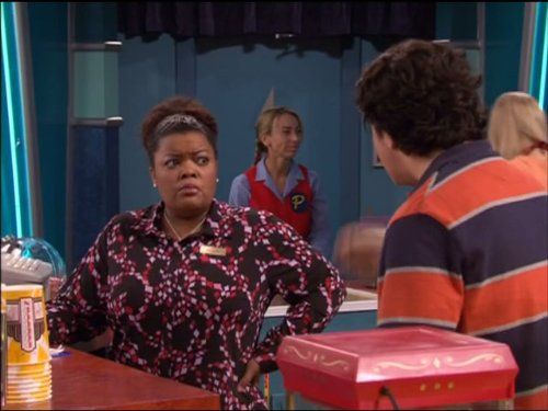 Drake & Josh : Kinoposter