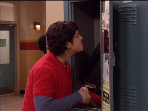 Drake & Josh : Kinoposter
