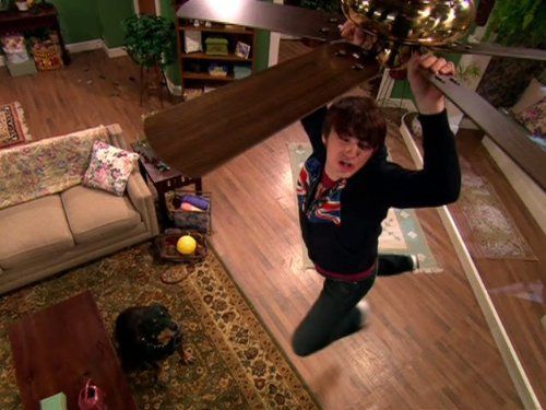 Drake & Josh : Kinoposter