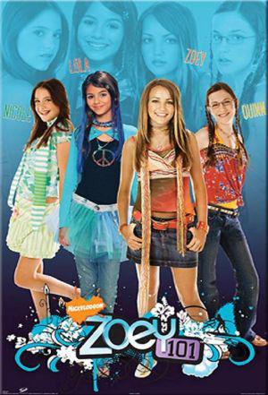 Zoey 101 : Kinoposter