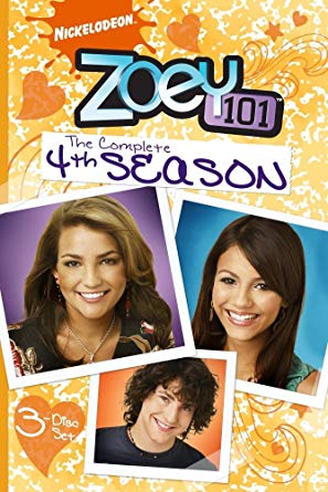 Zoey 101 : Kinoposter