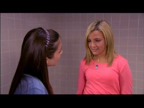 Zoey 101 : Kinoposter