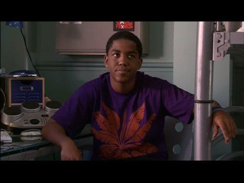 Zoey 101 : Kinoposter