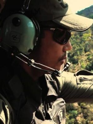 Amazônia Sociedade Anônima : Kinoposter