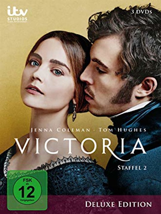 Victoria (2016) : Kinoposter