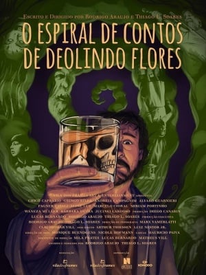 O Espiral de Contos de Deolindo Flores : Kinoposter