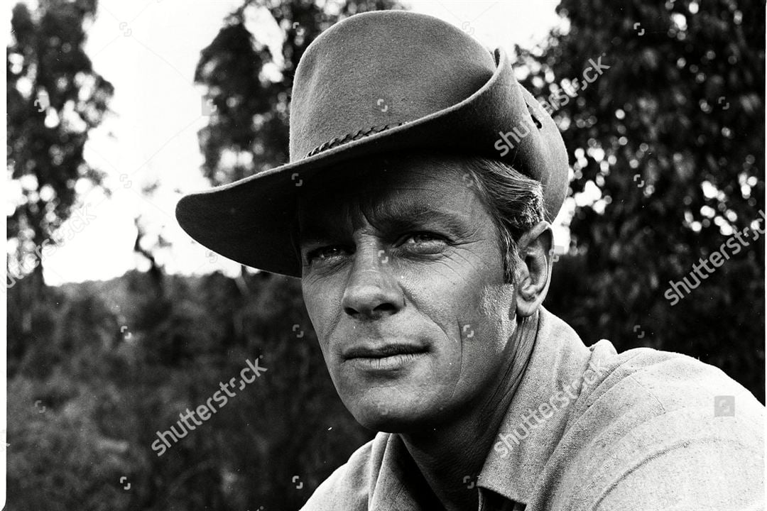 Bild Peter Graves