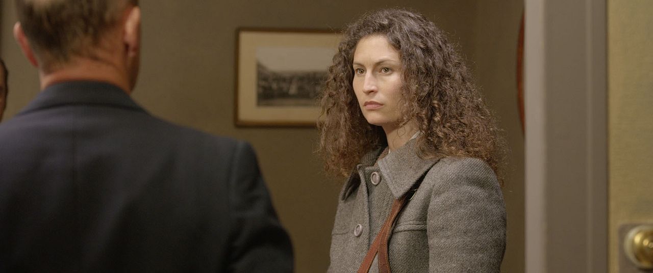 Le Réseau Shelburn : Bild