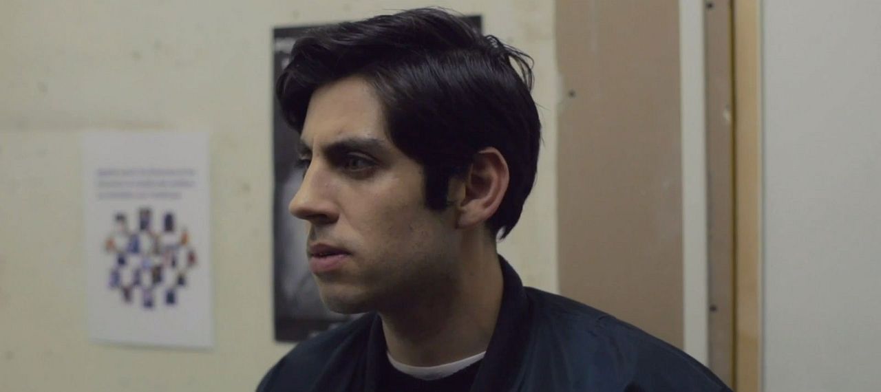 Des hommes de paille : Bild