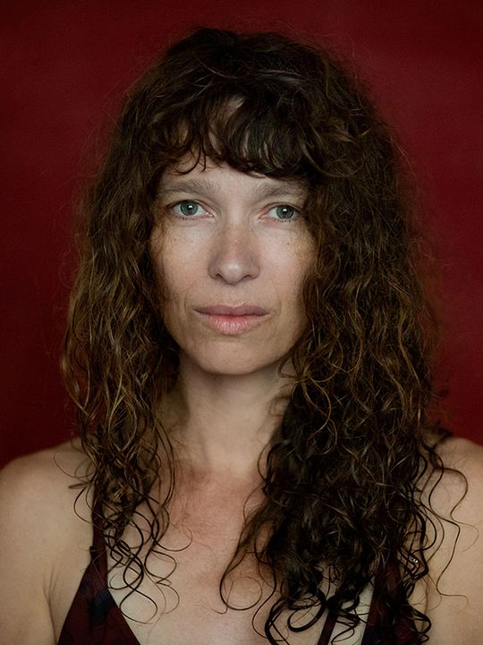 Kinoposter Emmanuelle Destremau