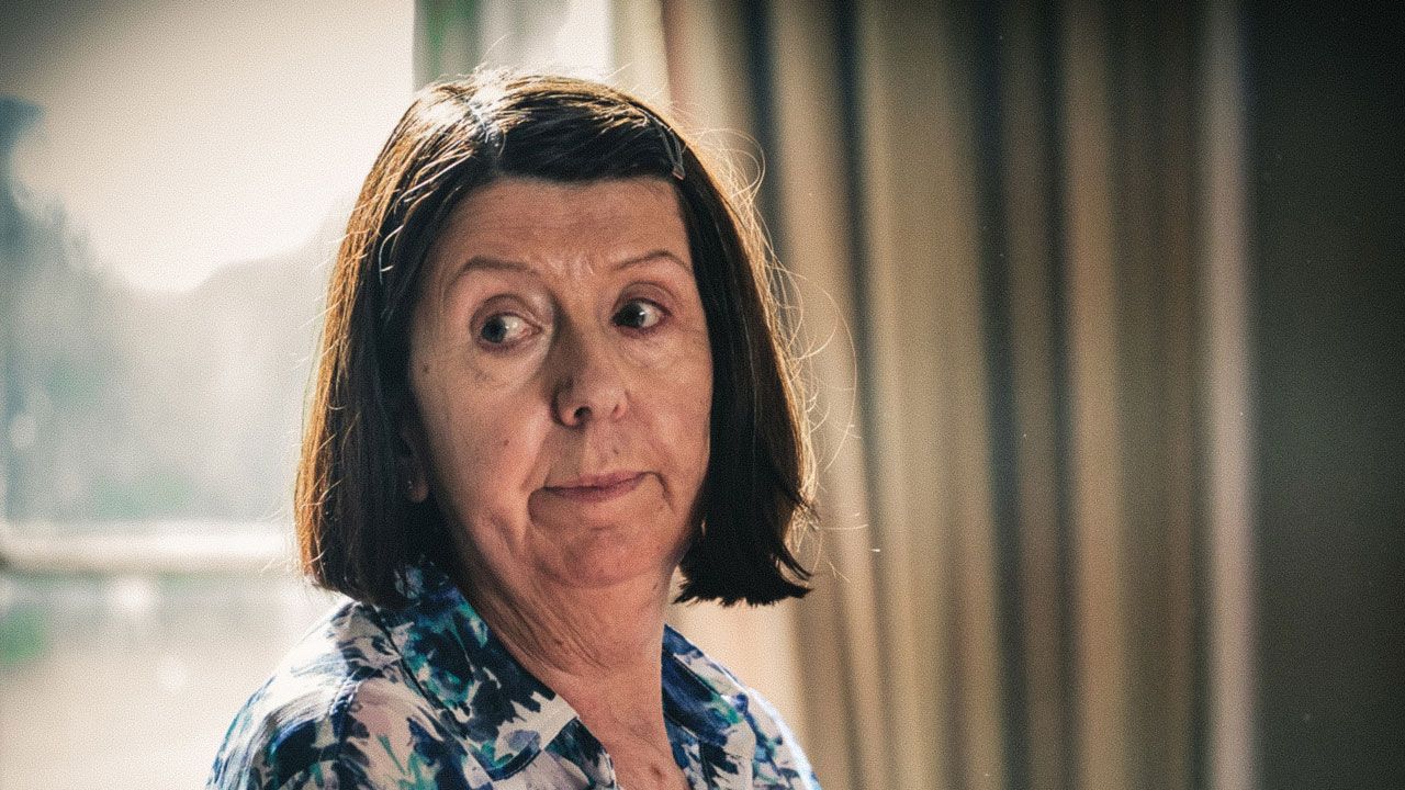 Supervized - Helden bleiben Helden : Bild Rynagh O'Grady