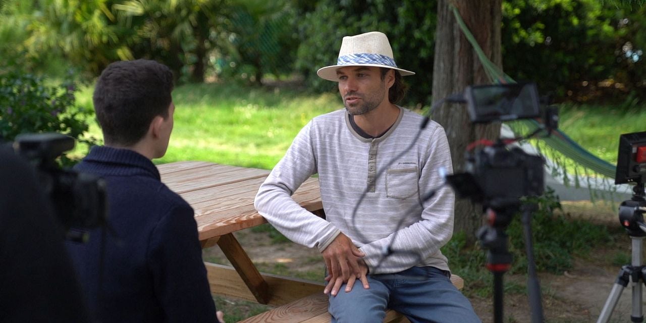 En Quête D’Autonomie : Bild