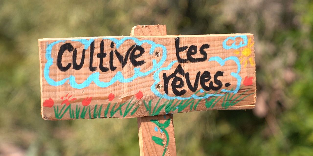 En Quête D’Autonomie : Bild