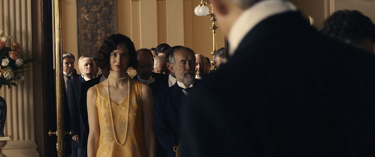 Amundsen - Wettlauf zum Südpol : Bild