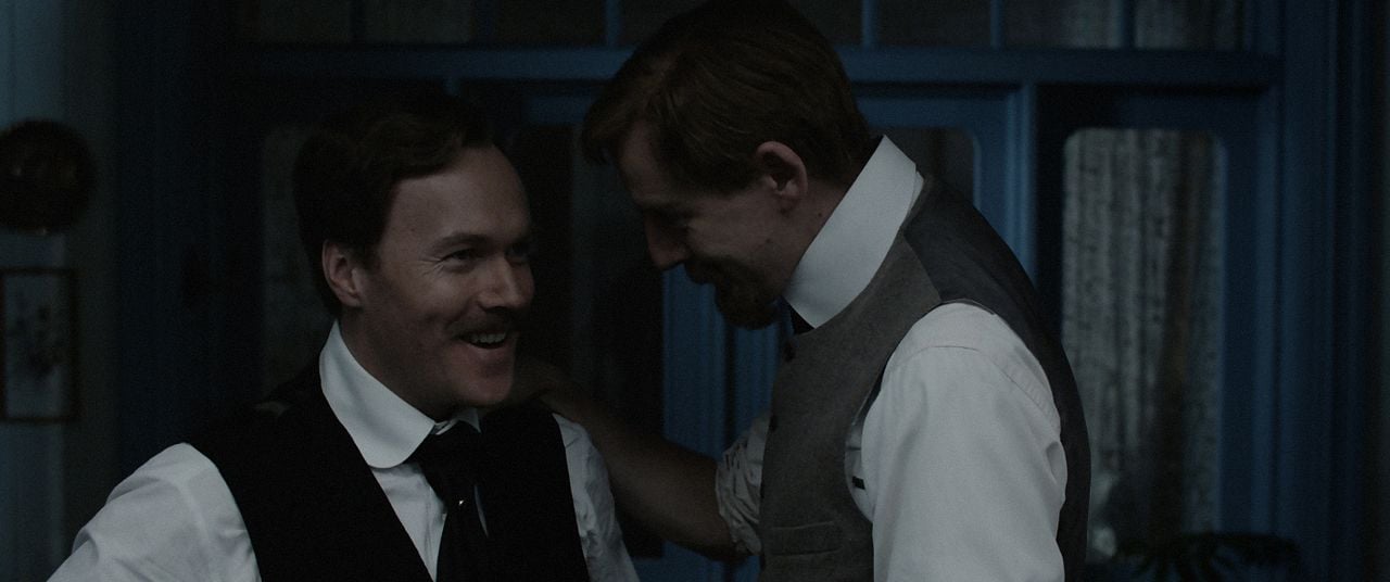 Amundsen - Wettlauf zum Südpol : Bild