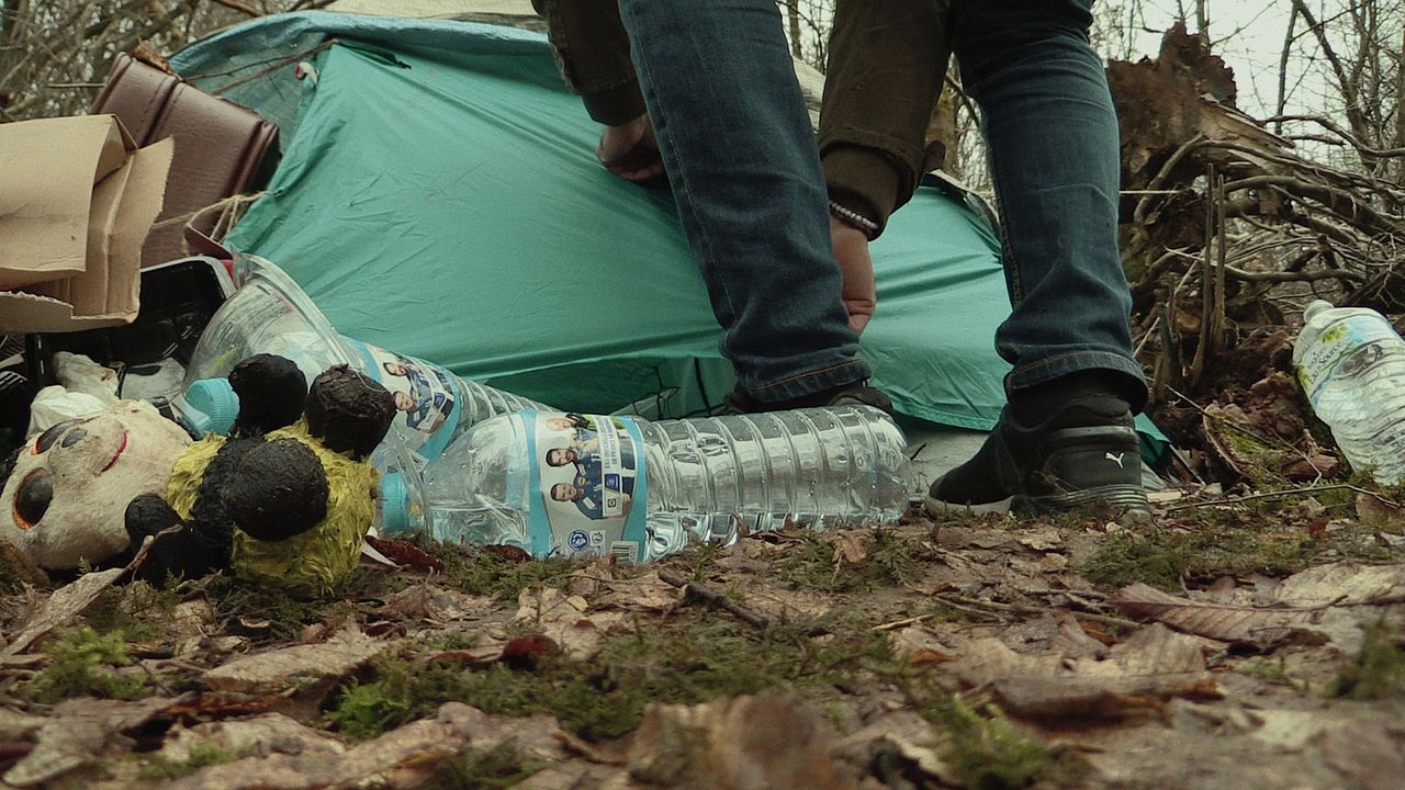 D’étoile en étoile : Bild