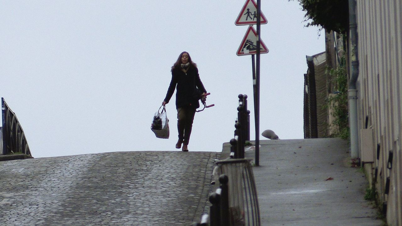 D’étoile en étoile : Bild