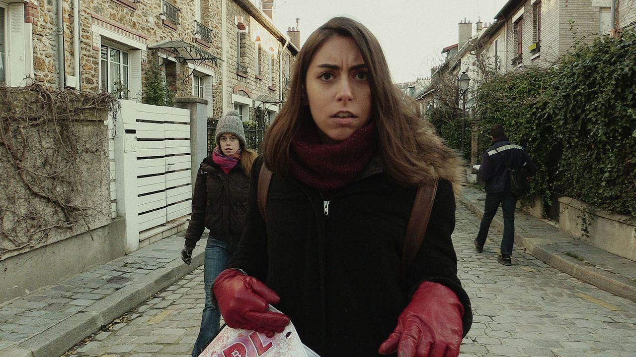 D’étoile en étoile : Bild